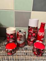 CocaCola Santa collage Can/Bottle tube usa import 18€/st🎅🏻, Verzamelen, Ophalen, Nieuw, Verpakking