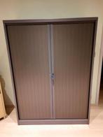 Bureelkast, Ophalen, Overige materialen, 100 tot 150 cm, Zo goed als nieuw