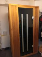 Infraroodcabine, Sports & Fitness, Sauna, Enlèvement