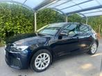 Audi A1 Benzine Advanced Edition BWJ 2021, Auto's, Stof, A1, Blauw, Bedrijf