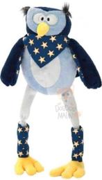 knuffel les petites marie uil(doos mei 2024), Kinderen en Baby's, Speelgoed | Knuffels en Pluche, Ophalen of Verzenden, Nieuw