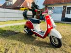 Neco lola klasse B, Ophalen, Overige merken, Klasse B (45 km/u), Zo goed als nieuw
