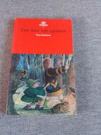 Boektoppers een bos vol spoken, Enlèvement ou Envoi, Comme neuf