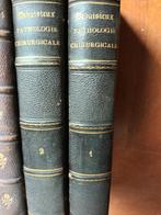 oude leerboeken geneeskunde, Ophalen, Gelezen, Hoger Onderwijs, Prof. Debaisieux