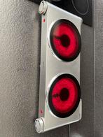 Proline vitroceramique kookplaat, Elektronische apparatuur, Kookplaten, Ophalen of Verzenden, Zo goed als nieuw