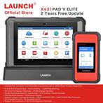 Launch Pad 5 Elite Launch Pad V Elite x431 diagnose set, Auto diversen, Autogereedschap, Ophalen of Verzenden