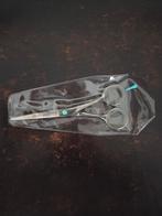 Tondeo kapperschaar, Ophalen of Verzenden, Gebruikt, Overige typen