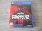 PS4 call of duty, Ophalen of Verzenden, Nieuw