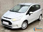 Ford B-Max 1.0i 2017/ 58000 KM/ LEZOK/ Garantie, Argent ou Gris, Achat, 998 cm³, Euro 6