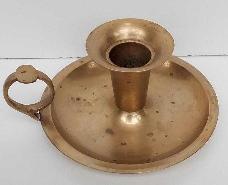 chandeliers, Antiquités & Art, Antiquités | Bougeoirs, Cuivre ou Bronze, Enlèvement ou Envoi