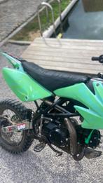 125cc pitbike, Fietsen en Brommers, Minibikes, Midibikes en Pitbikes, Ophalen, Zo goed als nieuw, Pitbike