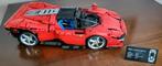 3 x Lego Set 42172 - 42143 - 421115, Ophalen, Zo goed als nieuw, Complete set, Lego