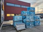 SPAANS STOCK TEGELS VOL KERAMISCH ,GERECTEFICIEERD GROTE STO, Enlèvement ou Envoi