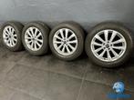 7-8mm! Originele Audi Q3 F3 83A 18 inch velgen 5x112 allseas, Auto-onderdelen, Banden en Velgen, 18 inch, Banden en Velgen, Nieuw