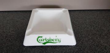 Asbak Carlsberg, Enlèvement, Utilisé, Cendrier
