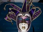 Echt Venetiaans masker, Ophalen of Verzenden, Zo goed als nieuw