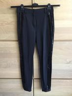 Broek/legging MARCCAIN SPORTS, Ophalen of Verzenden, Zo goed als nieuw, Zwart