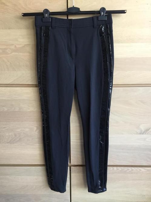 Broek/legging MARCCAIN SPORTS, Kleding | Dames, Broeken en Pantalons, Zo goed als nieuw, Zwart, Ophalen of Verzenden