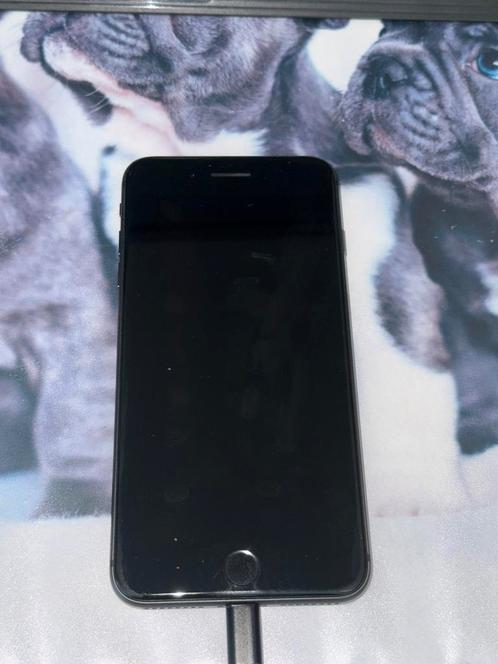 Apple iPhone 8 Plus, Telecommunicatie, Mobiele telefoons | Apple iPhone, 64 GB, iPhone 8 Plus, Grijs, Ophalen