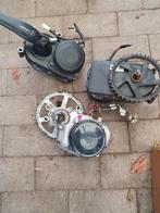 fiets motors, Ophalen of Verzenden, Gebruikt