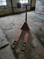 BT Lifter transpallet, Doe-het-zelf en Bouw, Ophalen, Gebruikt