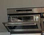atag stoomoven SX 3011 C, Elektronische apparatuur, Ophalen, Minder dan 45 cm, 60 cm of meer, Nieuw