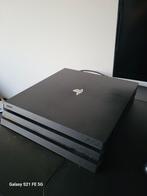 Ps4 pro met gta 5, Games en Spelcomputers, Ophalen, Gebruikt, Online