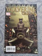 Wolverine Origins Annual #1 (2007), Livres, Comics, Enlèvement ou Envoi, Neuf