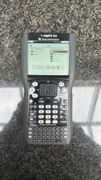 Nspire CAS Grafische Rekenmachine, Ophalen, Grafische rekenmachine, Gebruikt