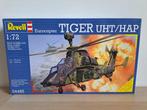 Revell 04485 - Eurocopter Tiger UHT/HAP (1/72), 1:72 tot 1:144, Verzenden, Nieuw, Revell