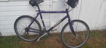 vélo beschikbaar voor biedingen
