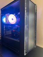 Gaming PC RTX Ryzen, Ophalen of Verzenden, Zo goed als nieuw, 32 GB, Gaming