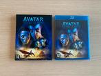 Avatar: The Way of Water (blu-ray), Cd's en Dvd's, Ophalen of Verzenden, Zo goed als nieuw