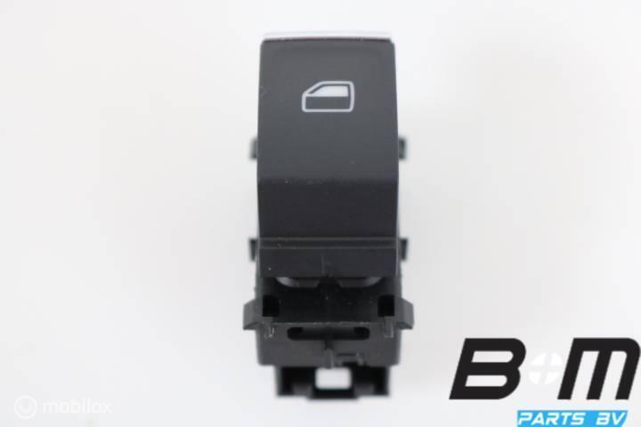 Raamschakelaar RV, RA of LA VW Passat B8 Variant, Auto-onderdelen, Dashboard en Schakelaars, Gebruikt