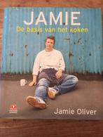 Kookboek Jamie Oliver voor 3 euro, Boeken, Ophalen of Verzenden, Zo goed als nieuw