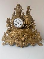 Franse klok, Antiek en Kunst, Ophalen