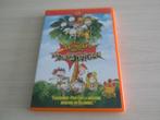 RUGRATS ONTMOET DE JUNGLE, Tekenfilm, Ophalen of Verzenden, Zo goed als nieuw, Alle leeftijden