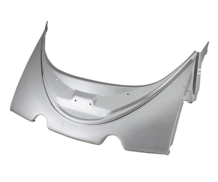 VW Kever Achterspoiler 1961 - 1966 SWT 111813301L, Auto diversen, Auto-accessoires, Nieuw, Verzenden