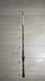 Baitcaster visstok, Enlèvement, Comme neuf