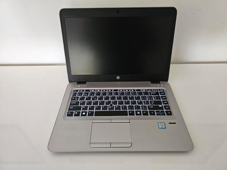 HP Elitebook 840 G3 i7 VPro Defect werkt niet, Computers en Software, Windows Laptops, Niet werkend, Ophalen of Verzenden