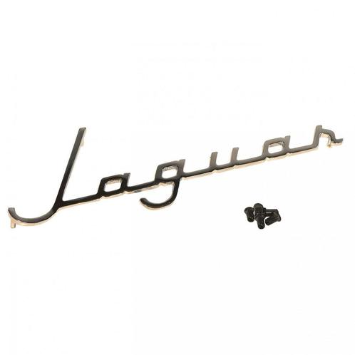 Jaguar Script Badge BD10703, Auto-onderdelen, Overige Auto-onderdelen, Jaguar, Nieuw, Ophalen of Verzenden