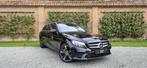 Mercedes C300e avantgarde Hybride Burmeister camera Alu velg, Cuir, Achat, Entreprise, Carnet d'entretien