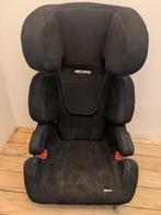 Siège auto, Ophalen, Gebruikt, Afneembare rugleuning