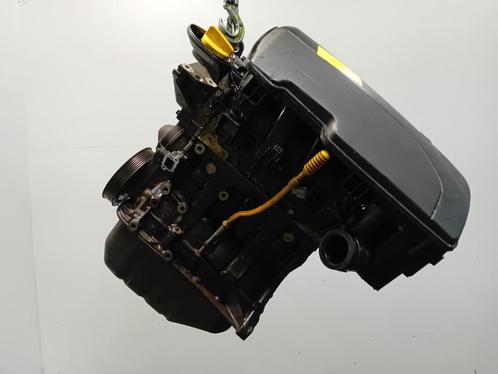 MOTOR Renault Twingo II (CN) (01-2007/09-2014) (D4F772), Auto-onderdelen, Motor en Toebehoren, Renault, Gebruikt