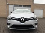 Renault Clio | 12 Maanden Garantie | 95 Dkm | Benzine | 2017, Auto's, Voorwielaandrijving, 898 cc, 3 cilinders, Start-stop-systeem