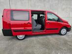 Peugeot expert 2l hdi* AUTOMAAT*6zit*165pk*btw wagen, Auto's, Te koop, 2000 cc, 750 kg, 5 deurs