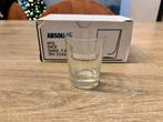Absolut vodka shotjes, Verzamelen, Ophalen of Verzenden, Nieuw