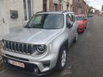 Jeep renegade limited MY 19. 1.3 T4 111kw. 92841km, Autos, Gris, Renegade, Achat, Particulier