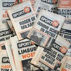 IK ZOEK Sport 70 krantjes mei 1977 koers wielrennen, Boeken, Ophalen of Verzenden, Gelezen, Overige sporten