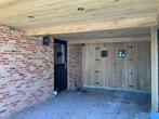 Aanbouw carport, Tuin en Terras, Overkappingen, Ophalen, Nieuw, Carport